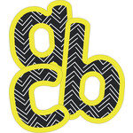 CARSON DELLOSA PUBLISHING CO Aim High 4 in Lowercase EZ Letters