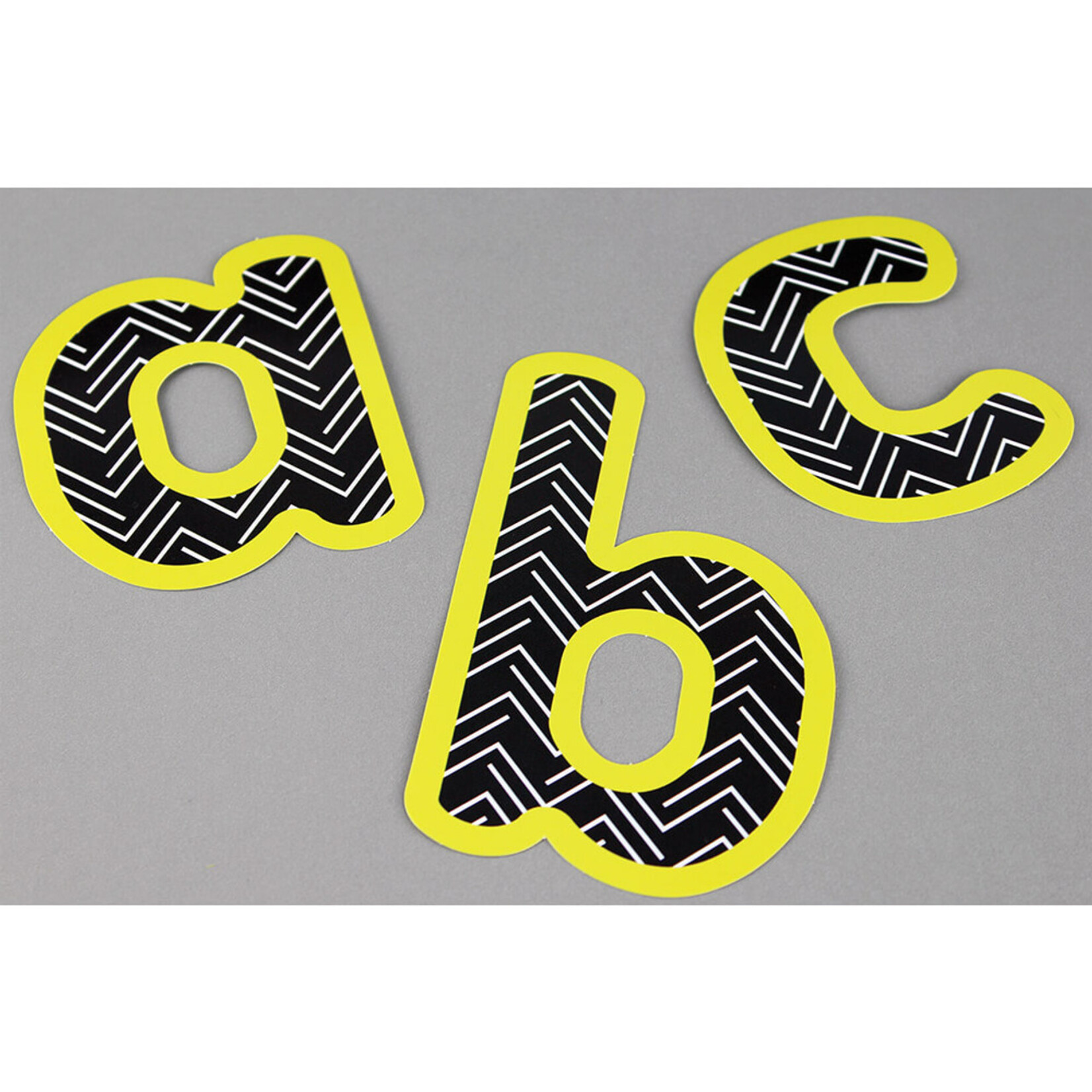 CARSON DELLOSA PUBLISHING CO Aim High 4 in Lowercase EZ Letters