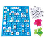 LEARNING RESOURCES INC 120 Number Board