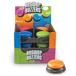 LEARNING RESOURCES INC Answer Buzzers