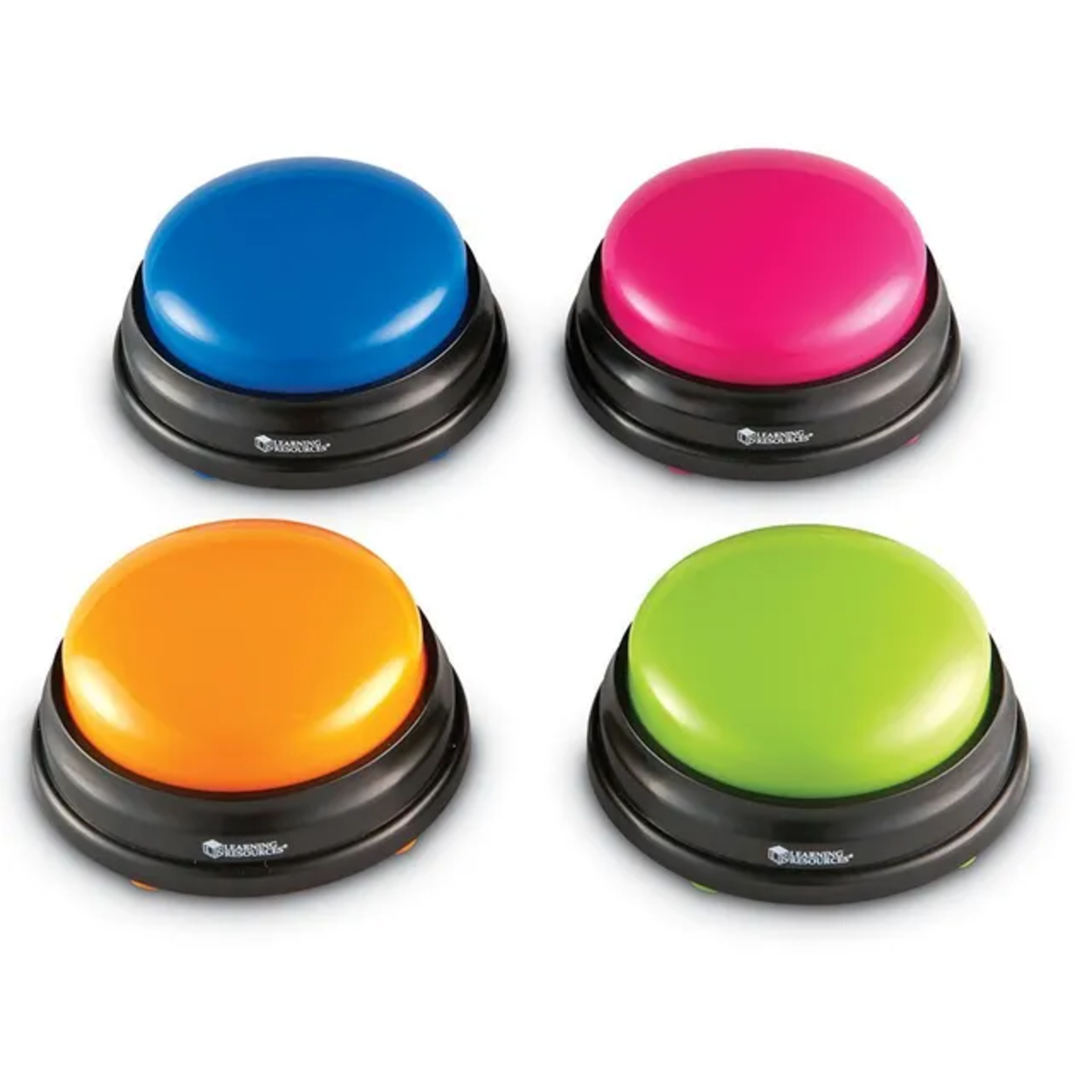 LEARNING RESOURCES INC Answer Buzzers