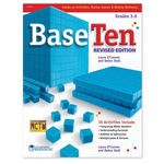 LEARNING RESOURCES INC Base Ten Activity Book