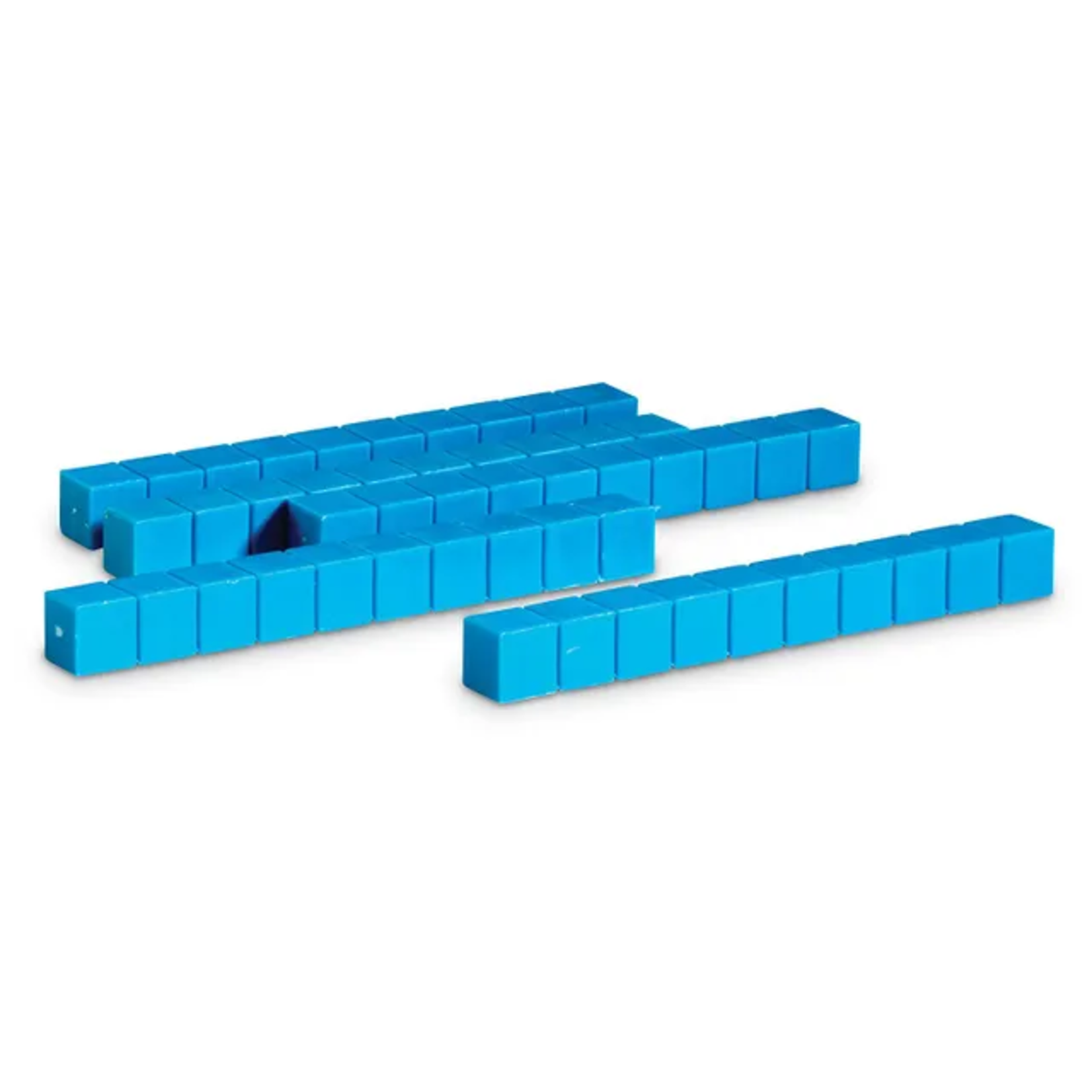 LEARNING RESOURCES INC Base Ten Rods (Set of 50)