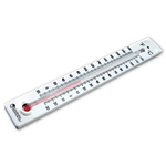 LEARNING RESOURCES INC Boiling Point Thermometers (Set of 10)