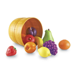 LEARNING RESOURCES INC New Sprouts® Bushel of Fruit
