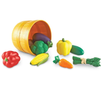 LEARNING RESOURCES INC New Sprouts® Bushel of Veggies