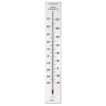 LEARNING RESOURCES INC Giant Classroom Thermometer