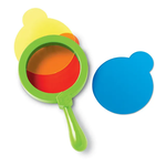 LEARNING RESOURCES INC Primary Science® Color Mixing Lenses