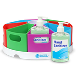 LEARNING RESOURCES INC Create-a-Space Storage Center