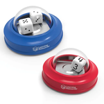 LEARNING RESOURCES INC Dice Poppers!