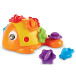 LEARNING RESOURCES INC Finn the Fine Motor Fish