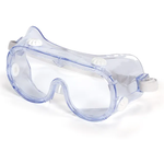 LEARNING RESOURCES INC Clear Safety Goggles