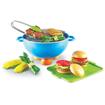 LEARNING RESOURCES INC New Sprouts Grill It!