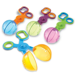 LEARNING RESOURCES INC Handy Scoopers