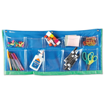 LEARNING RESOURCES INC Create-a-Space Hanging Storage Chart