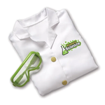 LEARNING RESOURCES INC Primary Science Lab Gear Coat