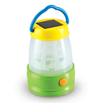 LEARNING RESOURCES INC Primary Science Solar Lantern