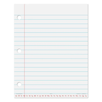 LEARNING RESOURCES INC Magnetic Notebook Paper