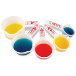 LEARNING RESOURCES INC Measuring Cups