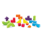 LEARNING RESOURCES INC Mental Blox® 360