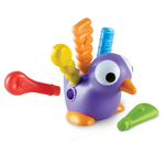 LEARNING RESOURCES INC Pedro the Fine Motor Peacock