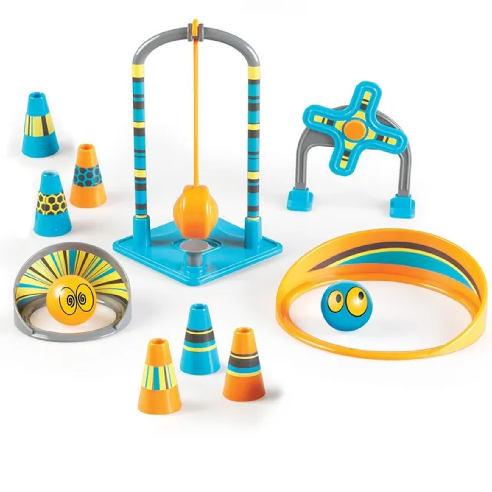 LEARNING RESOURCES INC Pendulonium™ STEM Challenge