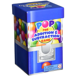 LEARNING RESOURCES INC POP for Addition and Subtraction™ Game