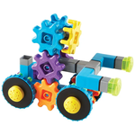 LEARNING RESOURCES INC Gears! Gears! Gears!® RoverGears™