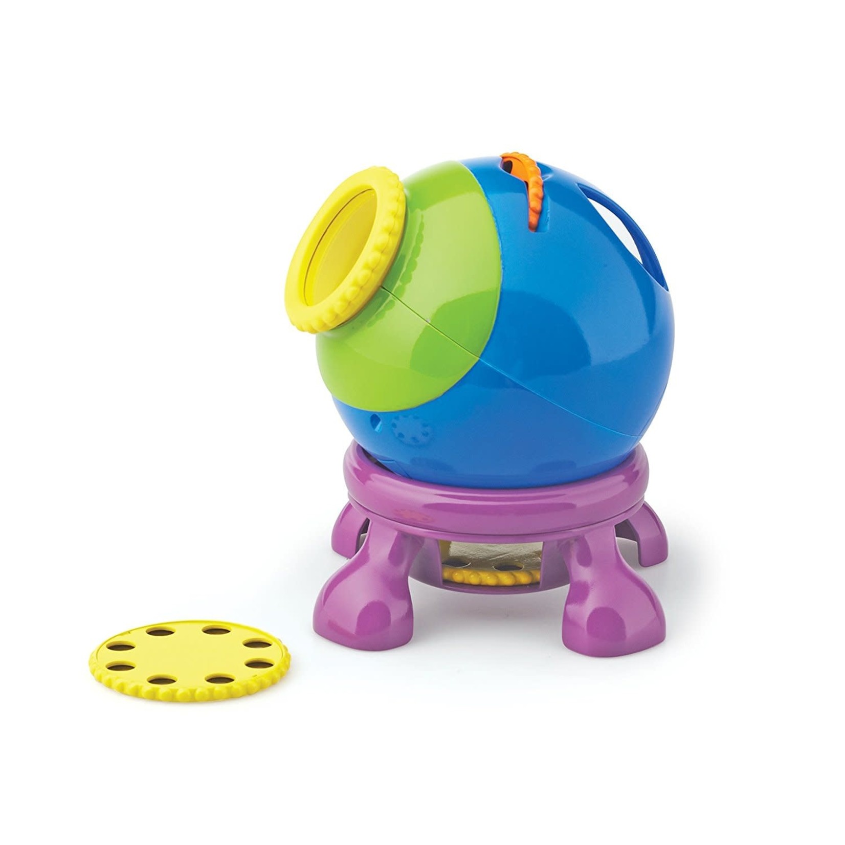 LEARNING RESOURCES INC Primary Science® Shining Stars Projector