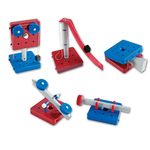 LEARNING RESOURCES INC Simple Machines