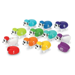 LEARNING RESOURCES INC Snap-n-Learn™ Counting Sheep