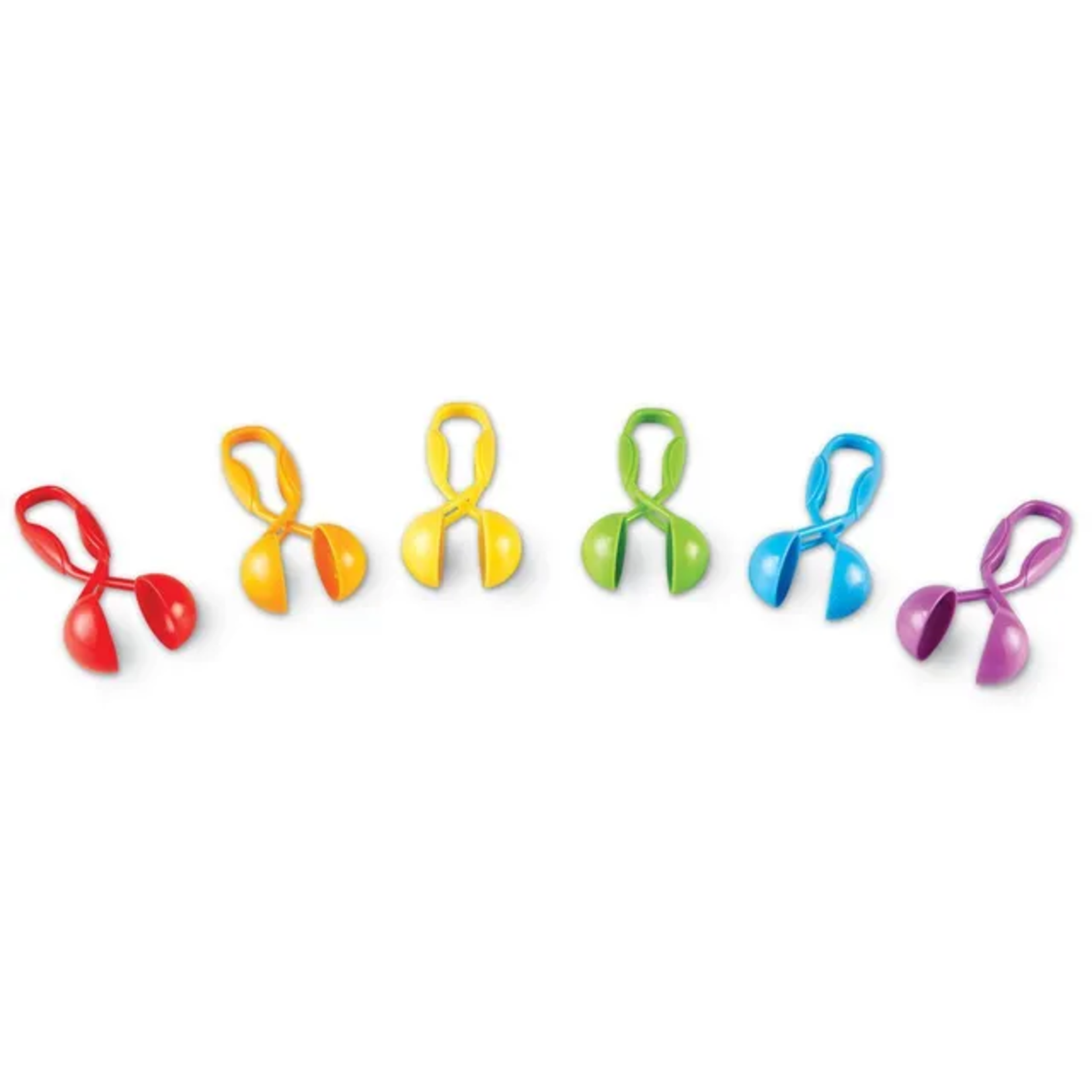LEARNING RESOURCES INC Squeezy Tweezers™