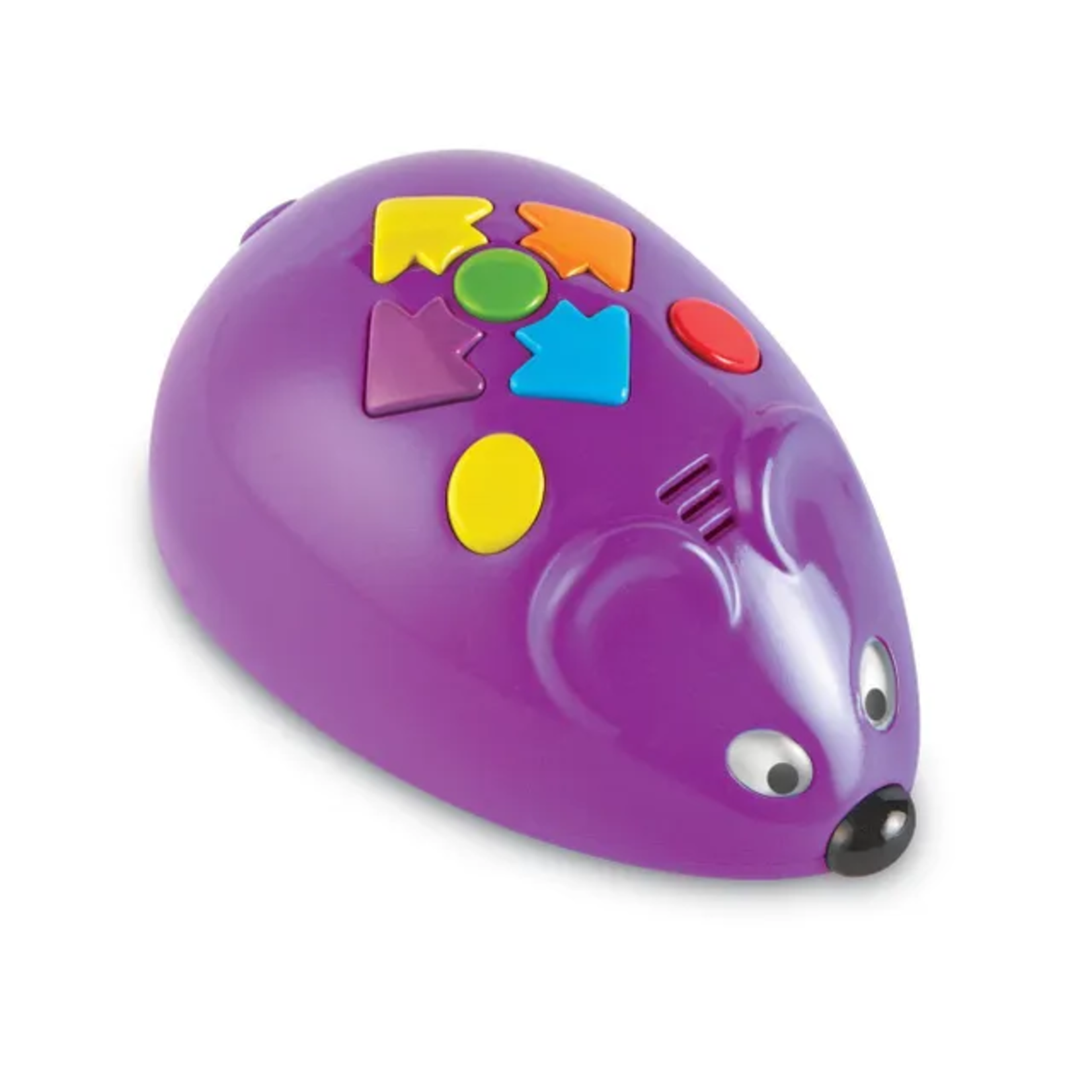 LEARNING RESOURCES INC Code & Go® Robot Mouse