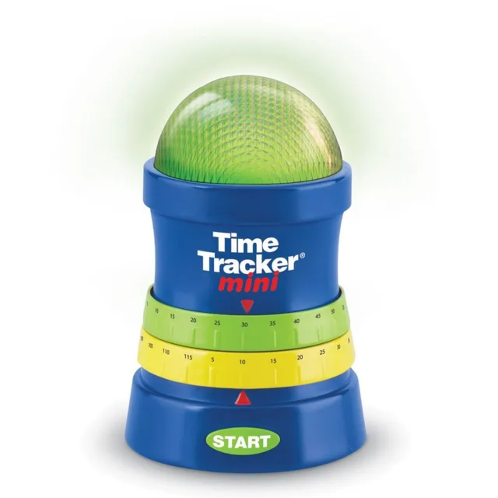 LEARNING RESOURCES INC Time Tracker® Mini