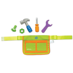 LEARNING RESOURCES INC New Sprouts® Tool Belt