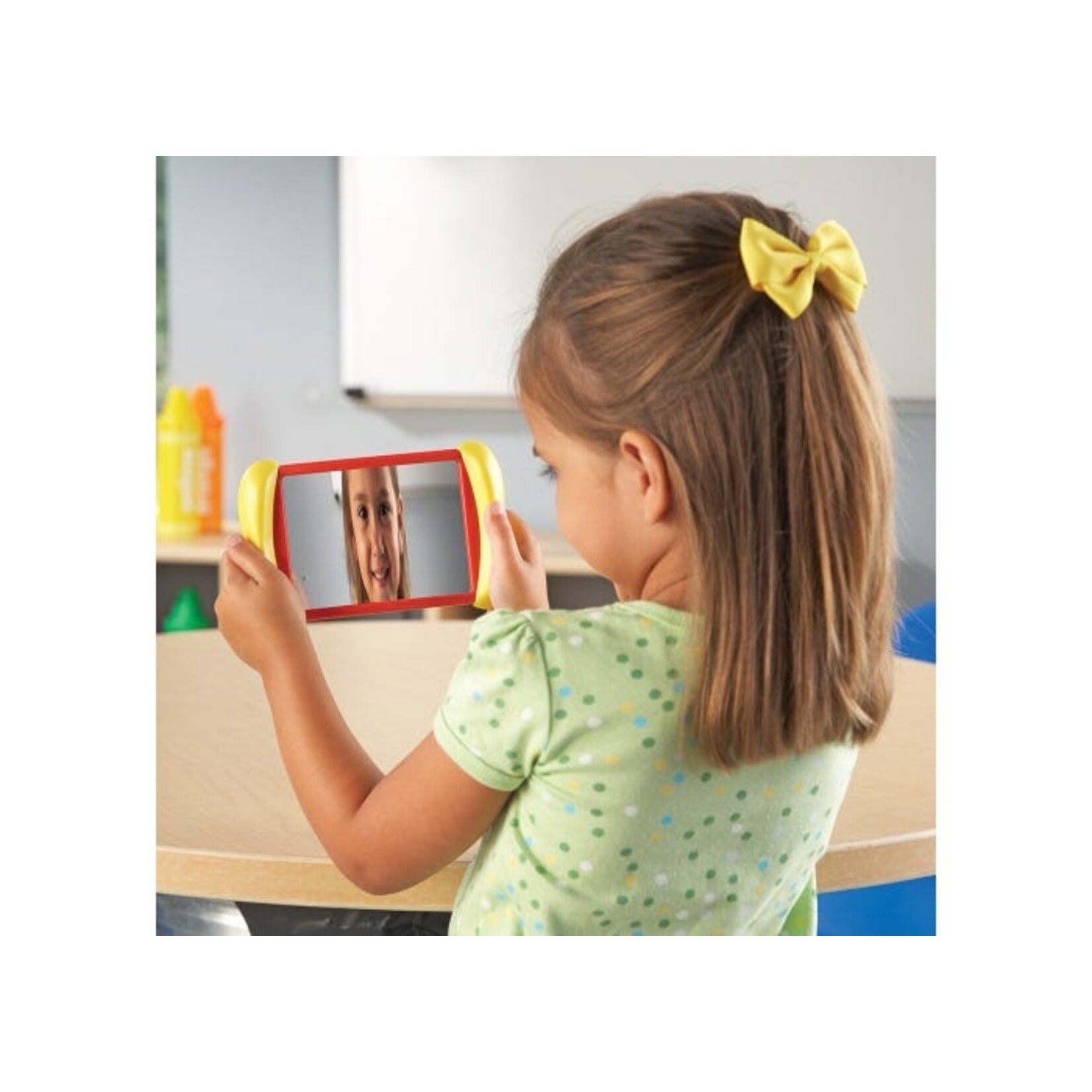 LEARNING RESOURCES INC All About Me 2-in-1 Mirrors