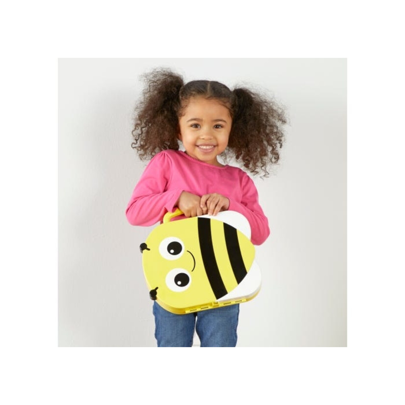 LEARNING RESOURCES INC AlphaBee™