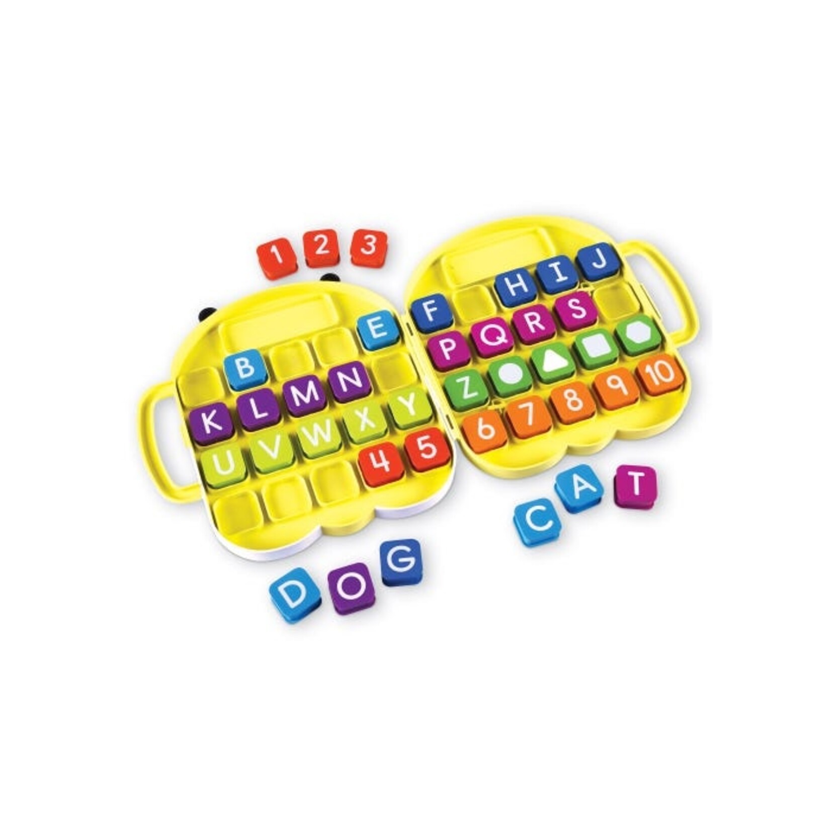 LEARNING RESOURCES INC AlphaBee™
