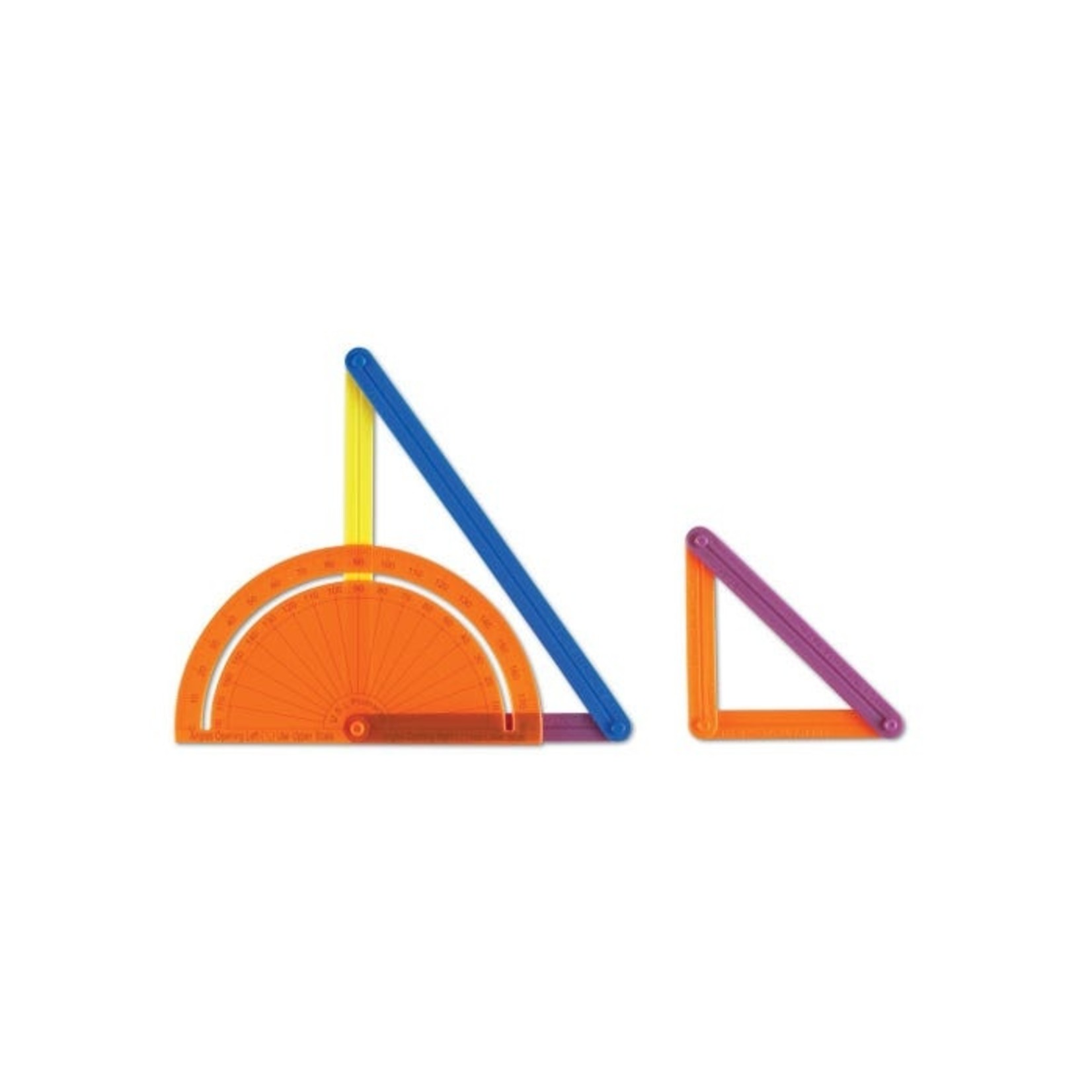 LEARNING RESOURCES INC AngLegs®