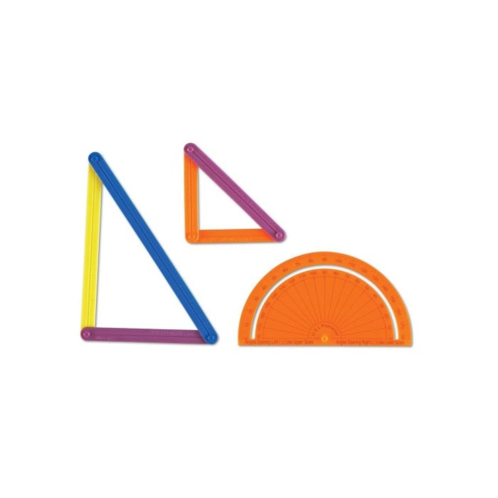LEARNING RESOURCES INC AngLegs®