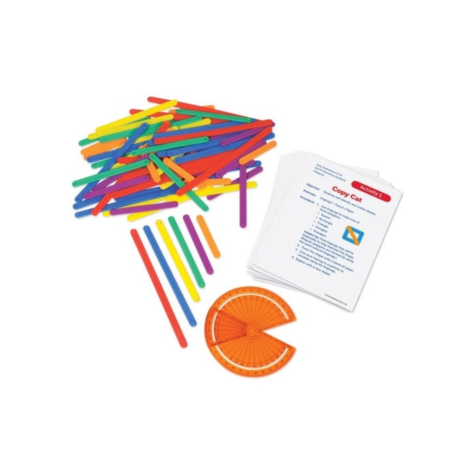 LEARNING RESOURCES INC AngLegs®