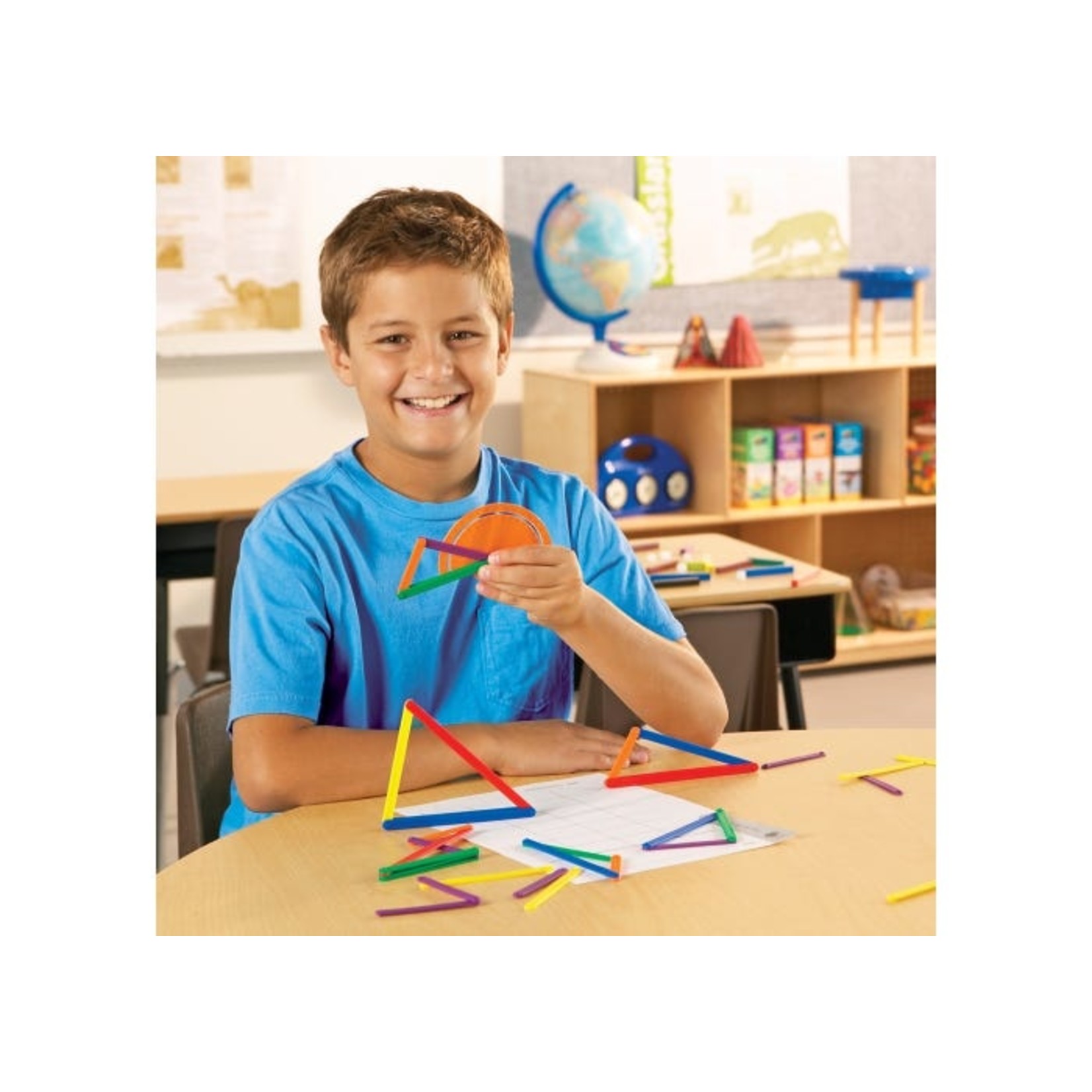 LEARNING RESOURCES INC AngLegs®
