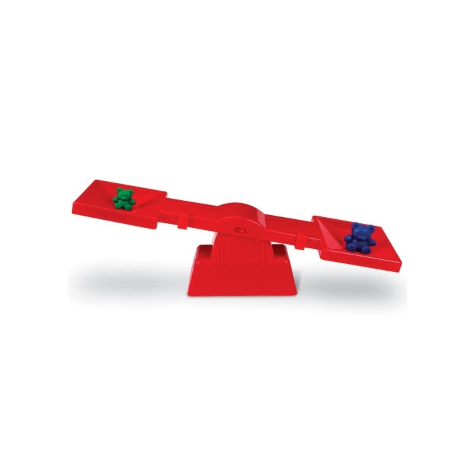 LEARNING RESOURCES INC Three Bear Family® Beginner's Balance Set