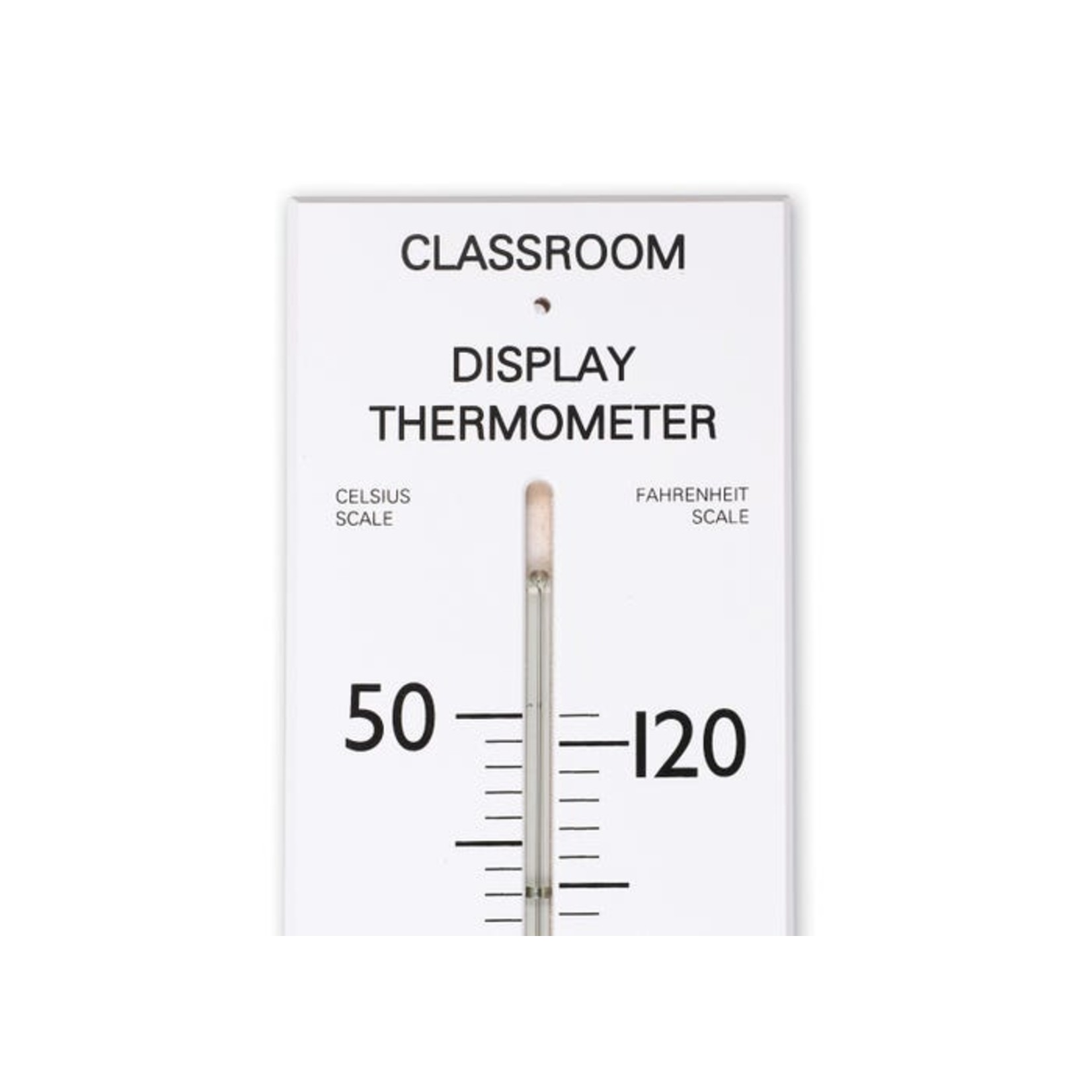 LEARNING RESOURCES INC Giant Classroom Thermometer