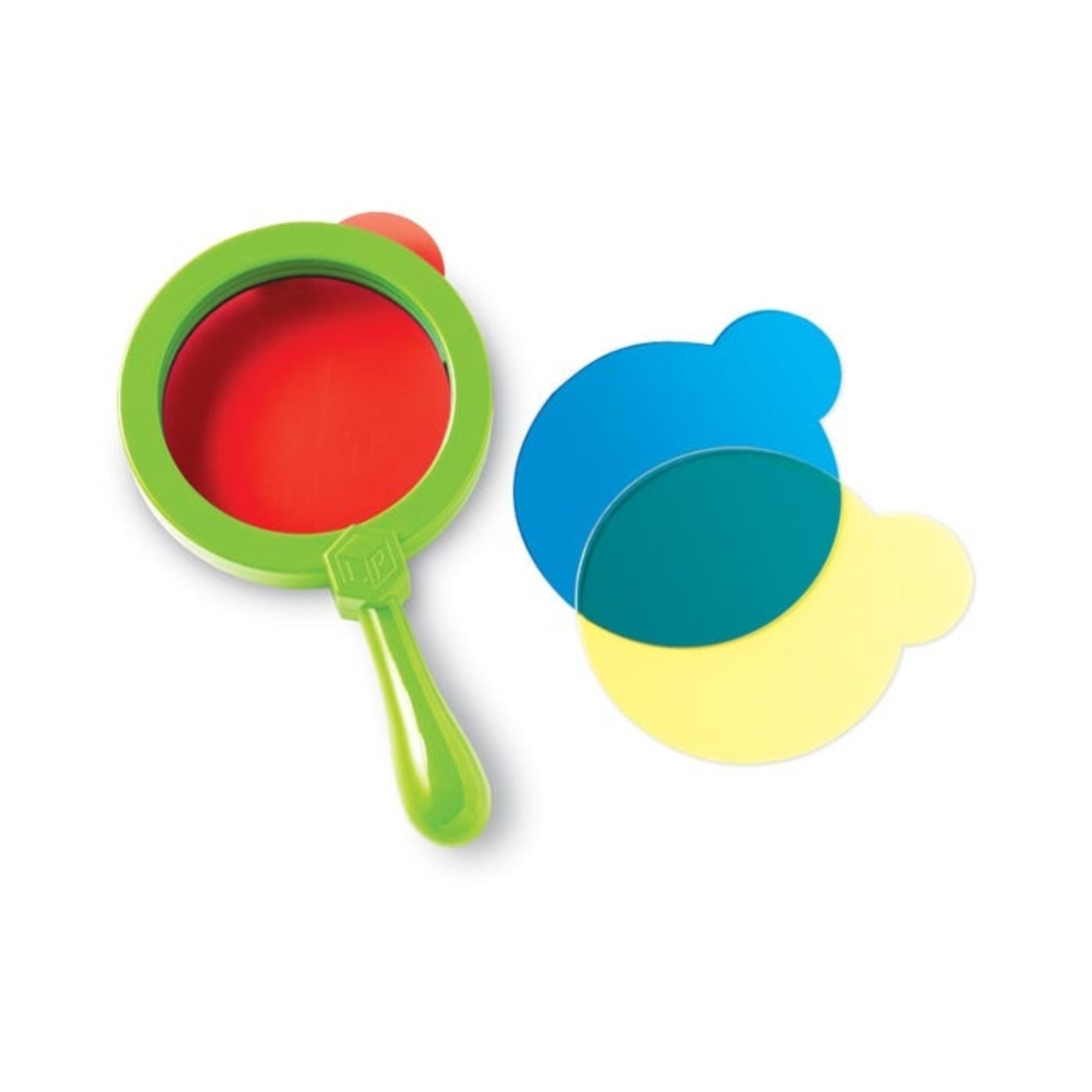 LEARNING RESOURCES INC Primary Science® Color Mixing Lenses