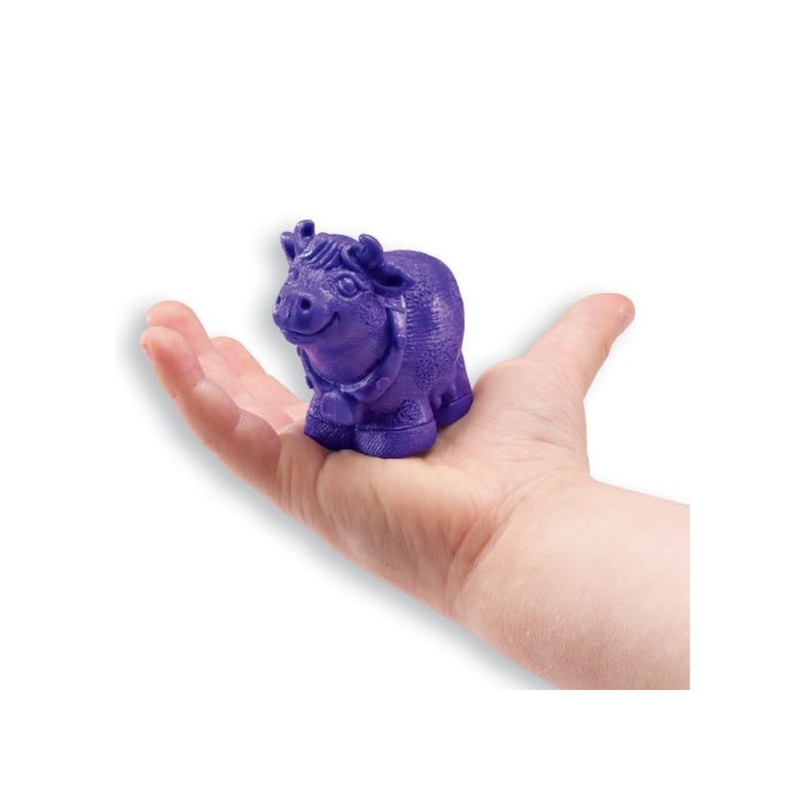 LEARNING RESOURCES INC Jumbo Farm Counters