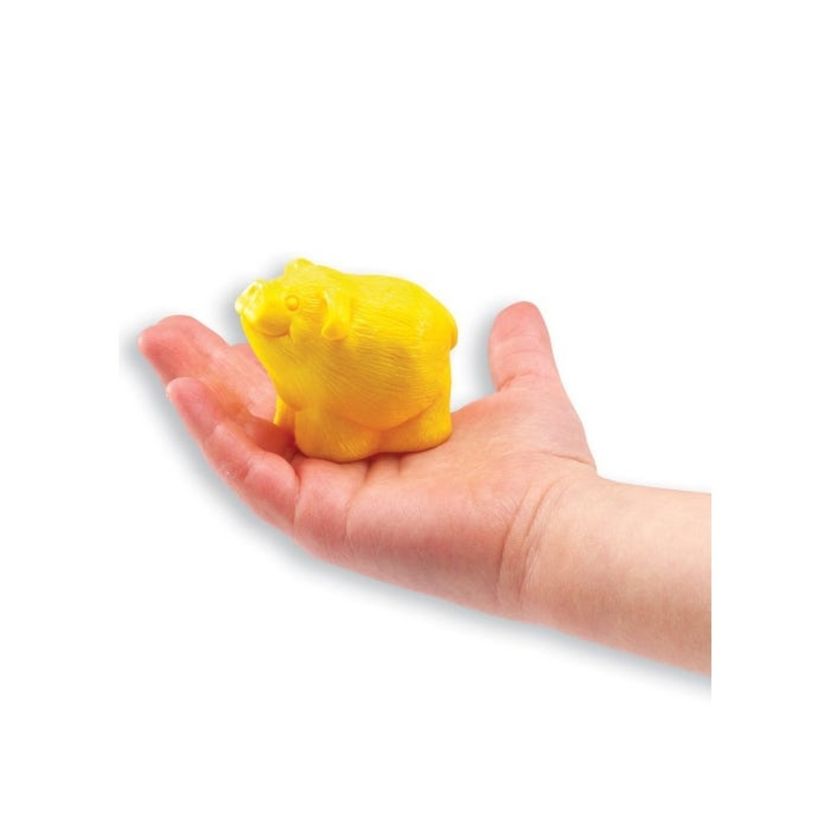 LEARNING RESOURCES INC Jumbo Farm Counters