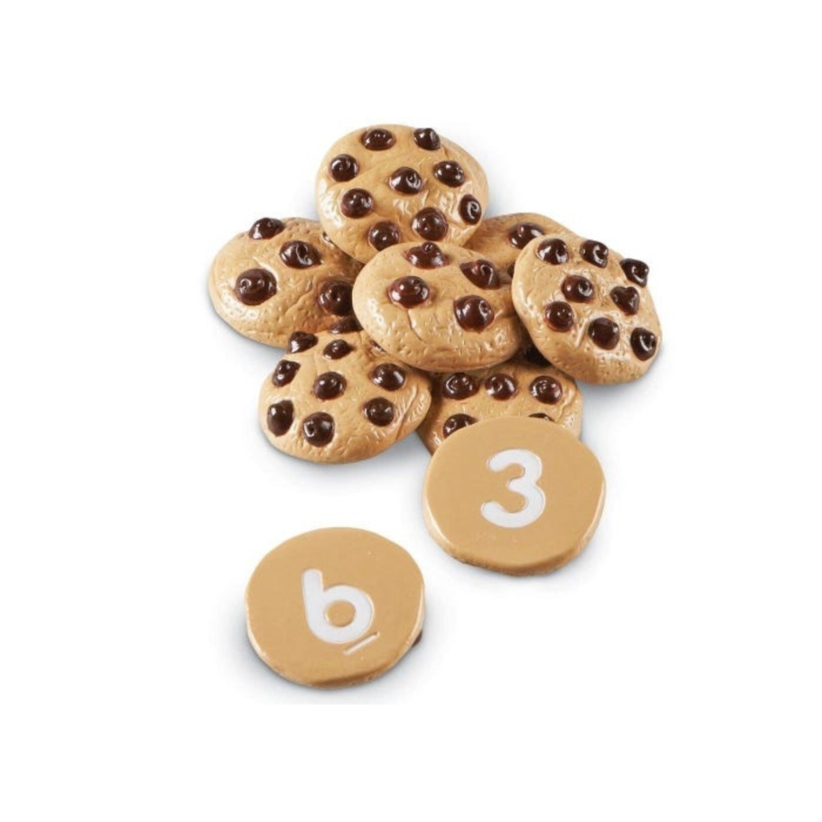 LEARNING RESOURCES INC Smart Snacks® Counting Cookies™