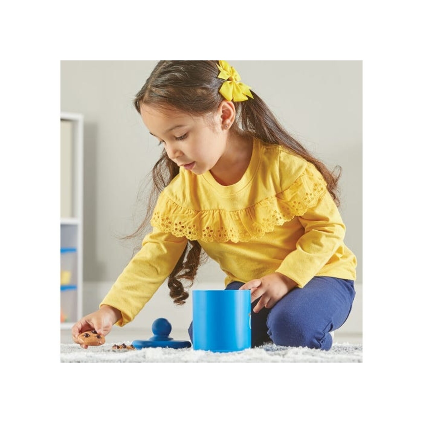 LEARNING RESOURCES INC Smart Snacks® Counting Cookies™