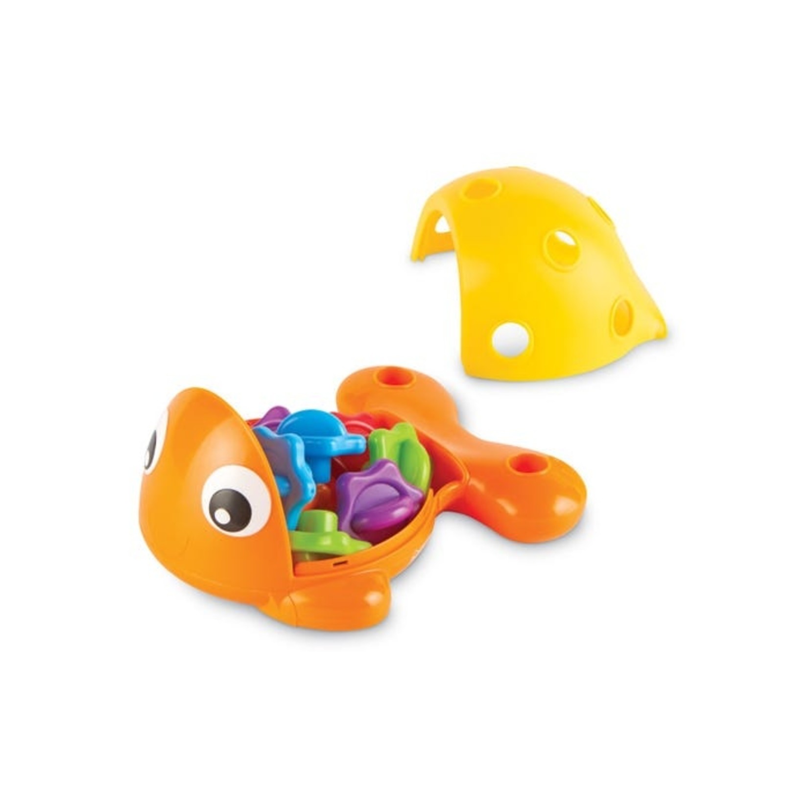 LEARNING RESOURCES INC Finn the Fine Motor Fish